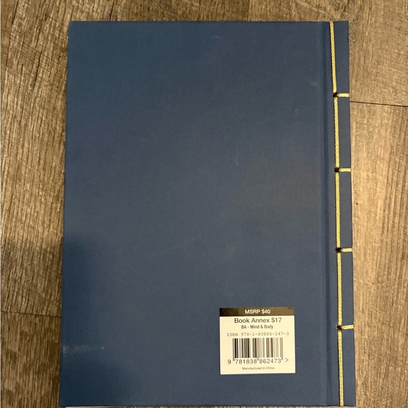 Tarot Card Guide Book - Picture 3 of 3